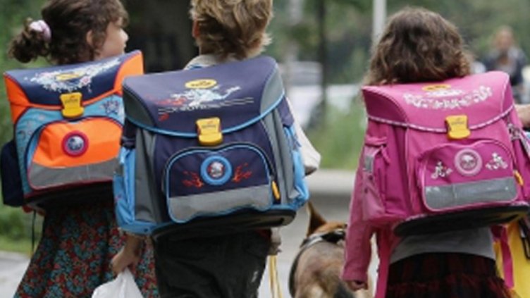 Пропуснатият през грипната ваканция материал ще се преструктурира