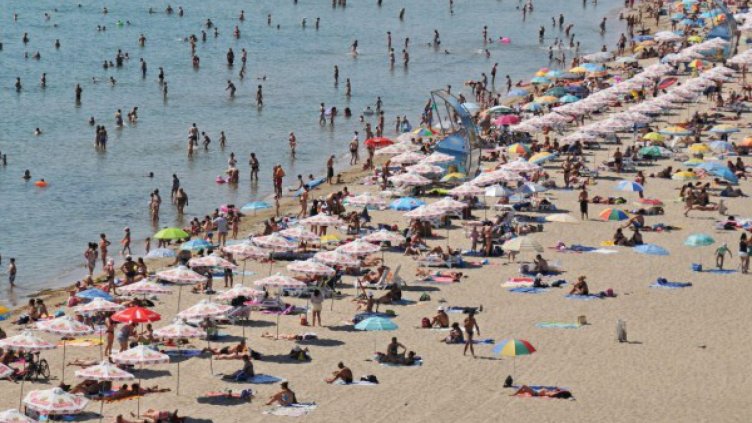 Морето у нас покрай 6 септември – по-евтино и от гръцкото