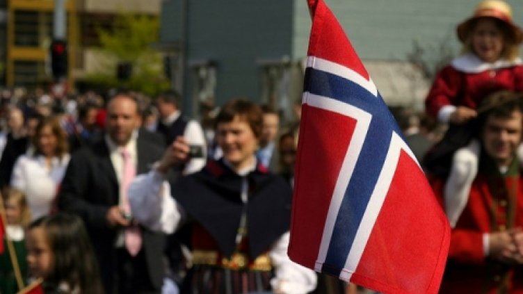 Държавата, в която мигрантите се интегрират най-лесно