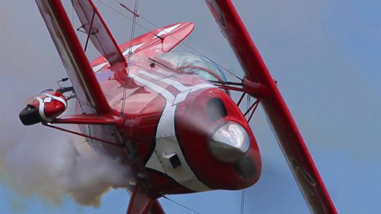 Безопасност на полетите е акцент на 14-тия авиофест "Криле за всички"