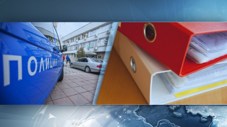 Деветима от задържаните за рекет в Монтана остават в ареста