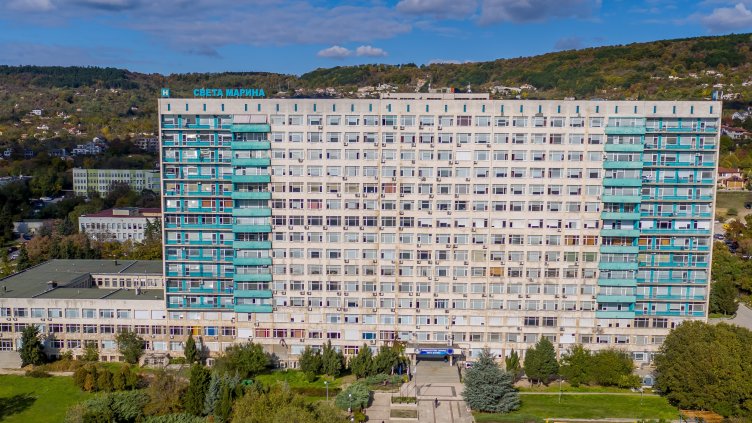 Във Варна спасиха живот с рядка трансплантация