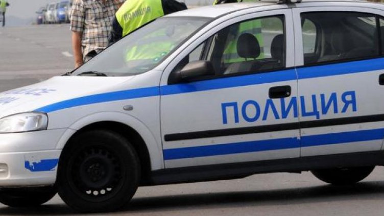 Спипаха шофьор да кара на два вида наркотик край Варна