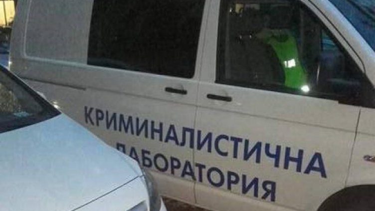 Убитата жена от Костенец е намерена мъртва от сина си  