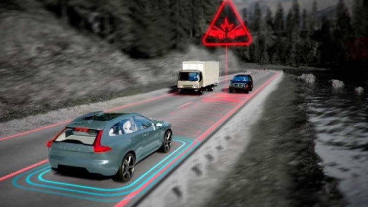 Вижте кои са десетте най-безопасни модели коли