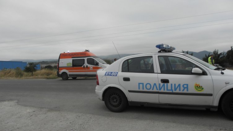 Шофьори предизвикаха мелета и раниха хора