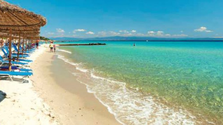 Слънчев 9 юли по Черноморието 