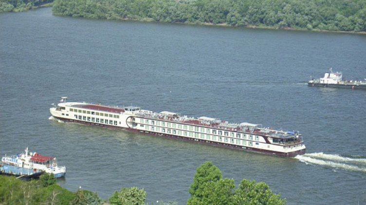 Ивайло Московски: До 2020 г. България ще разполага със съвременна техника за проучване и драгиране на река Дунав