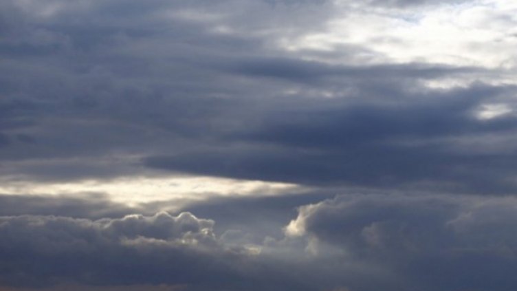 Очаква ни дъждовен ден, времето остава топло