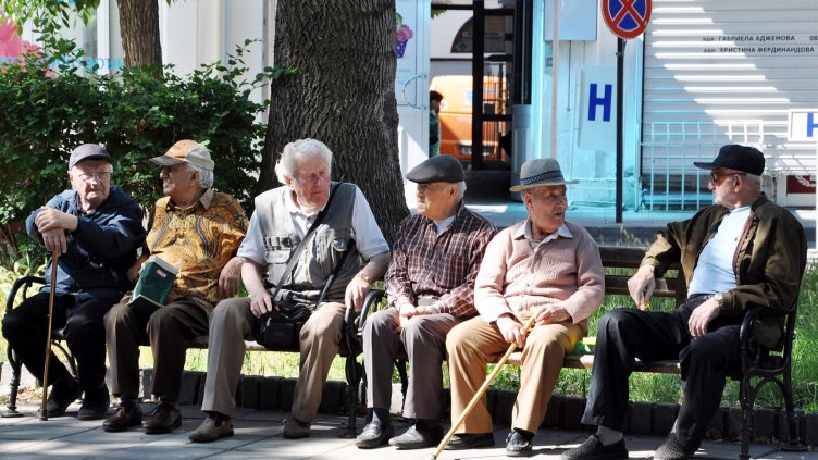 Снимка Пламен Гутинов (архив)