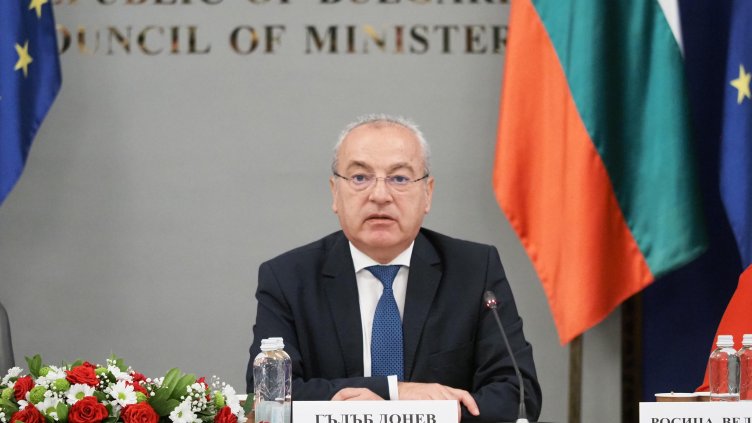 Министерският съвет одобри проекта на Бюджет 2026