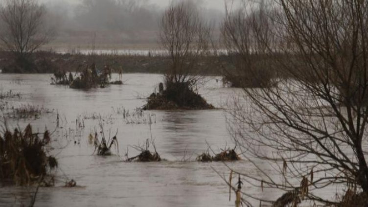 Ужас край Гоце Делчев...и Места преля