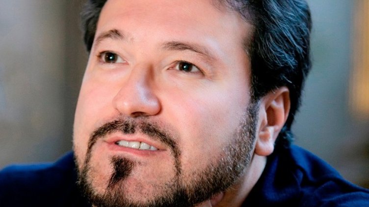 Карло Коломбара: Очаквам от години дебюта си в &bdquo;Борис Годунов&rdquo; 
