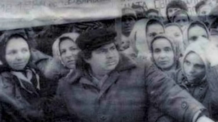 "All Jazeera" за България, историята и турското население?