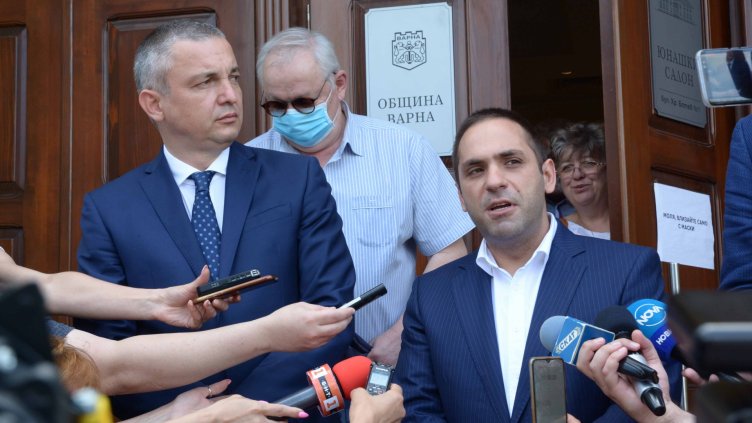 Правят първа копка на Индустриална зона Варна до края на 2020 г