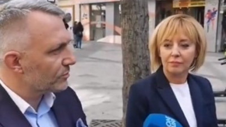 "Мутри"-те се изправиха и си раздадоха постовете. Кой – кой ще е?