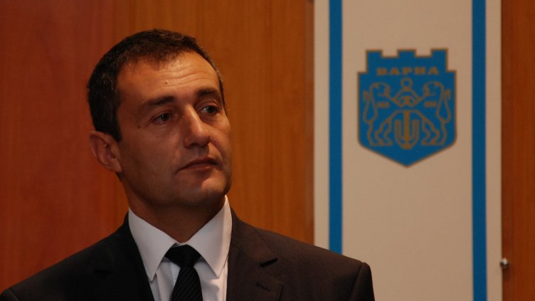 Свилен Нейков