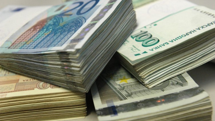 2,928 млрд. лв. са се натрупали в &bdquo;Сребърния фонд&ldquo; до края на януари