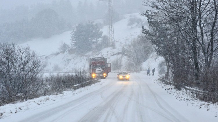 След 20 дни температурата пада до нулата, чакаме сняг
