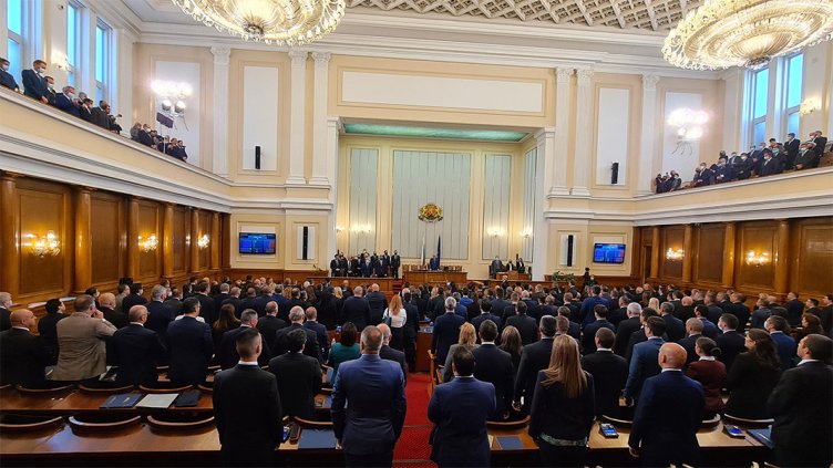 България осигурява 60 000 евро за програмата на ОИСР за Украйна