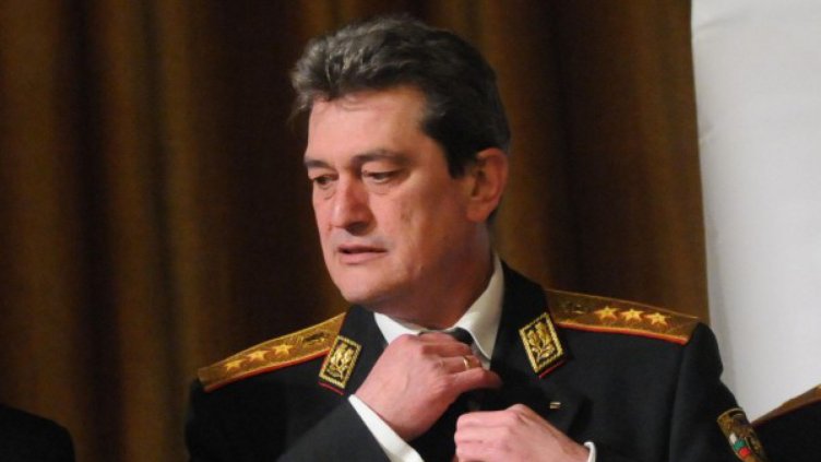 Полицаите с ултиматум - оставка на Николов!