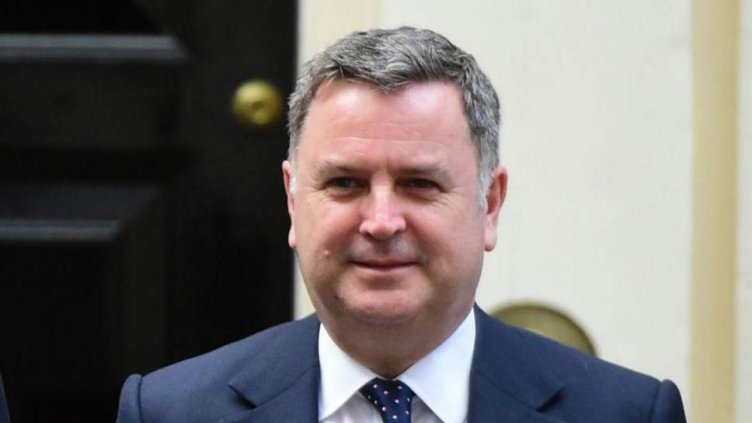 Мел Страйд е новият лидер на долната камара на британския парламент