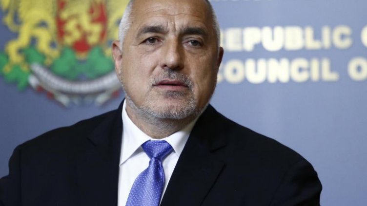 Бойко Борисов поздрави Мицотакис за победата на изборите в Гърция