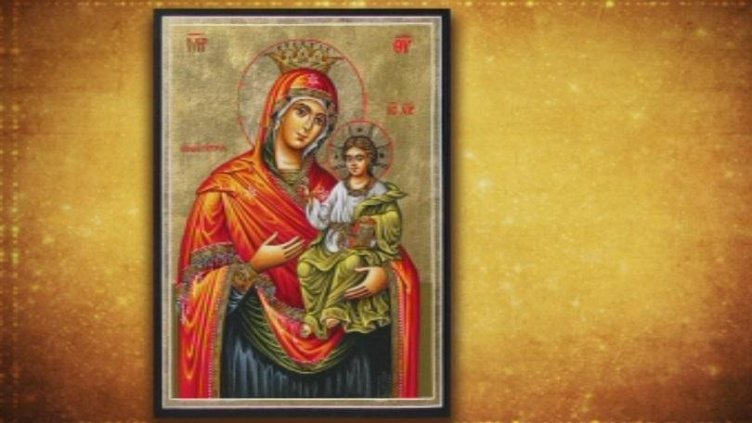 Днес е Голяма Богородица