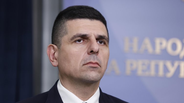 Ивайло Мирчев: Управляващите ги чакат протести наесен, ако продължат така