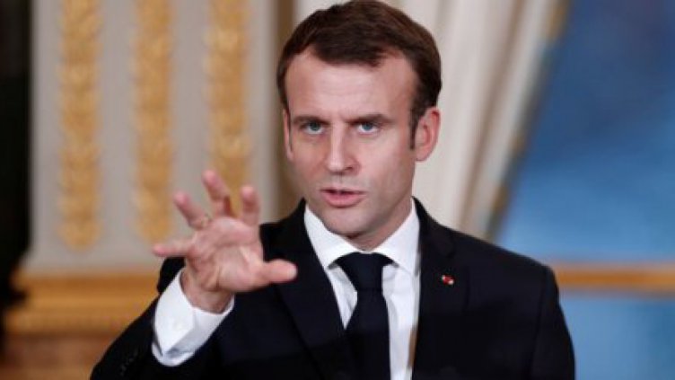 Макрон за Brexit: Ще постигнем споразумение до 30 дни