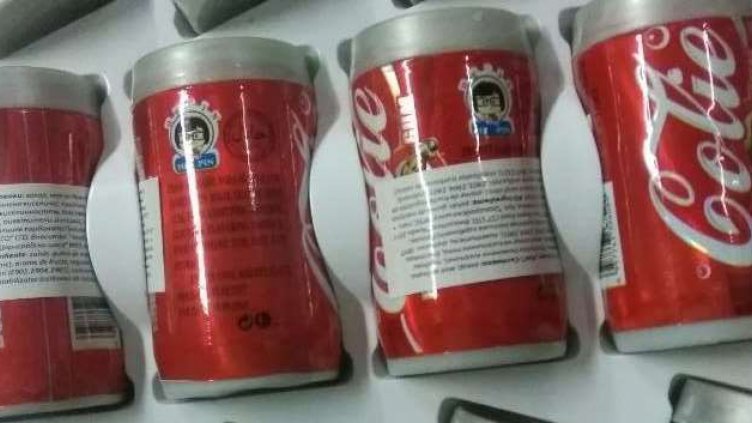 Снимка Агенция Митници