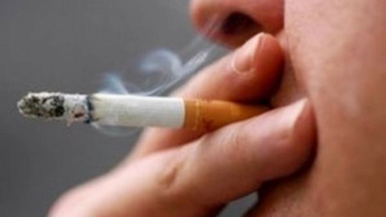 Паричното стимулиране е най-ефективният начин за отказване на цигарите