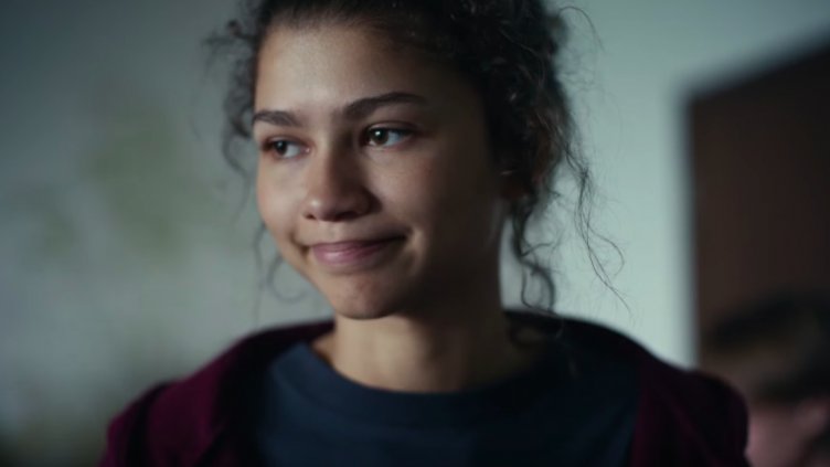 Зендая и Джейкъб Елорди - винаги в тон  