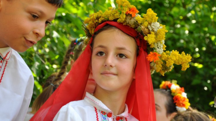 Снимка Пламен Гутинов, архив