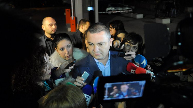 Иван Портних: Благодаря на всички варненци