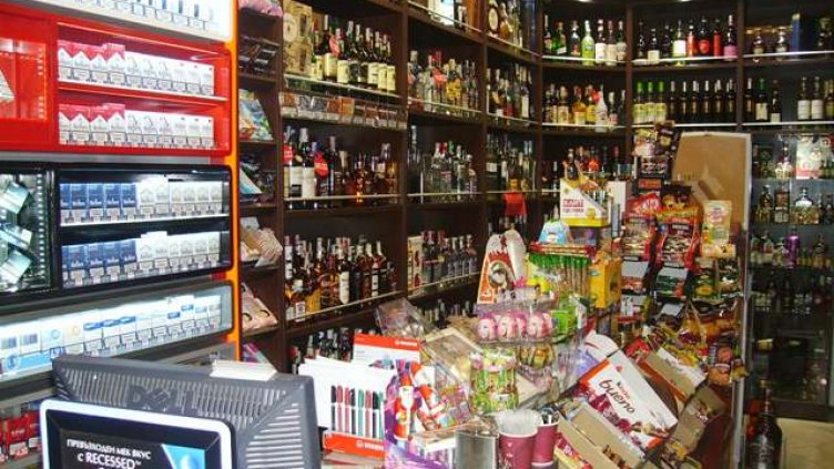 В област Варна има над 12 000 търговски обекти за продажби на дребно