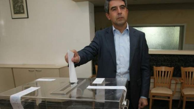 Плевнелиев към депутатите: Нека си научим уроците от тези избори!