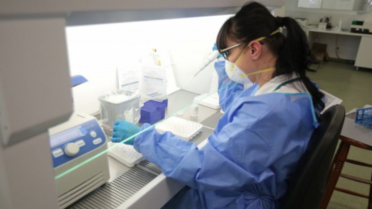 Украинци, работили на "Балкански поток", са с COVID-19