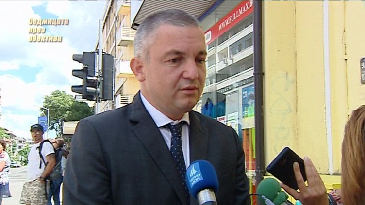 "Седмицата през обектива", 13.07.2019г.