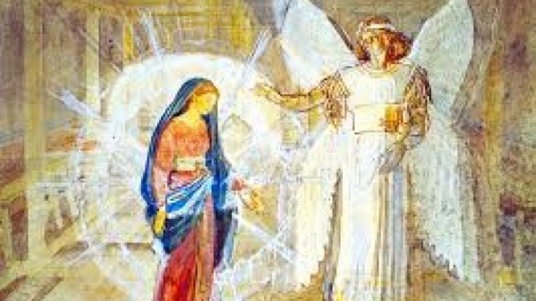Днес е Благовещение - християнският празник на майката