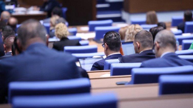 Окончателно: НСС няма да има независим статут