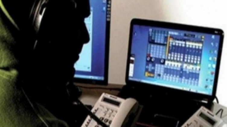 2410 души са били наблюдавани със СРС за година у нас