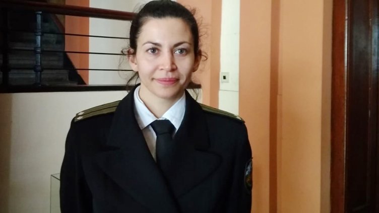 снимка: Ели Маринова