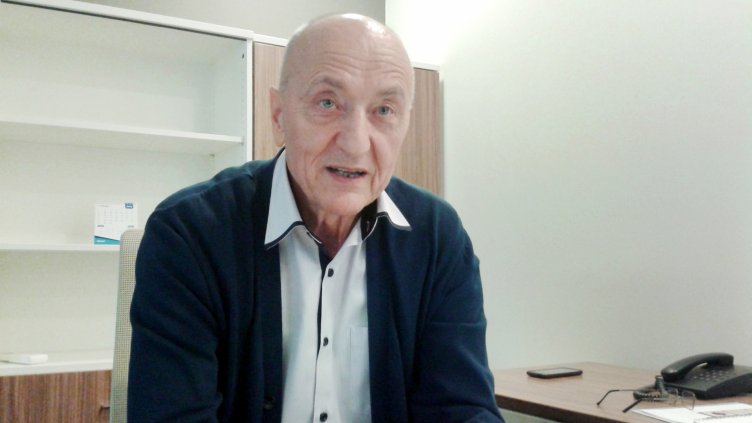 Христо Милков: Опознаеш ли себе си, се доближаваш до Бог