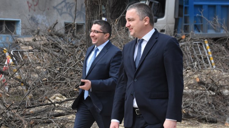 Снимка Пламен Гутинов