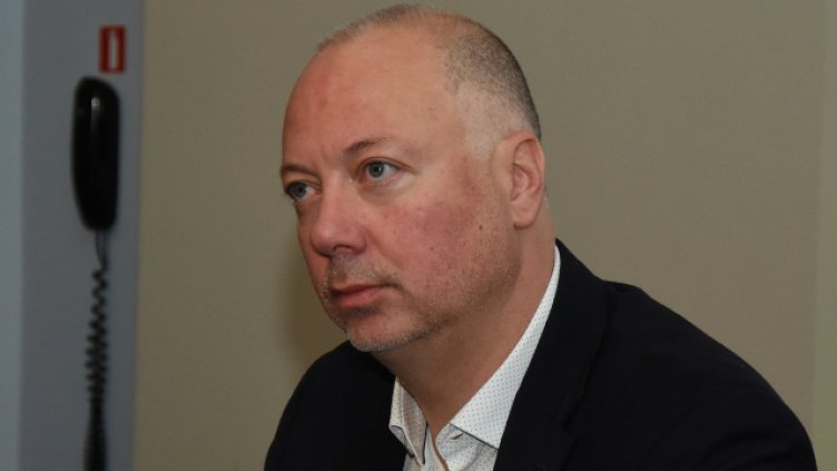 Росен Желязков: Ще привличаме инвеститори за концесии на пристанищата ни