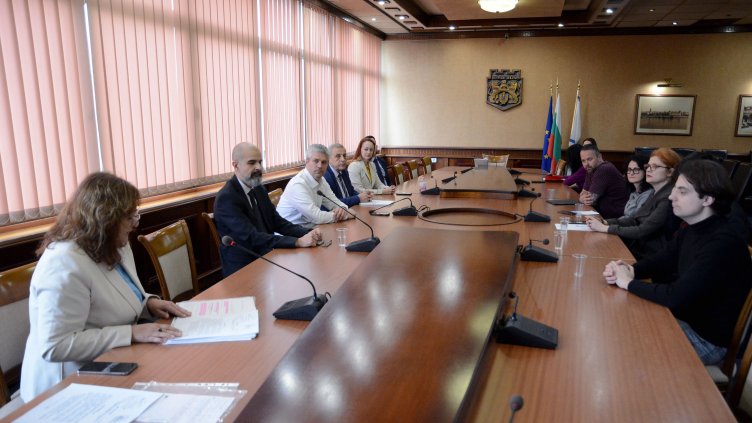 Варна търси сграда за Галерията за графично изкуство и богатата ѝ колекция