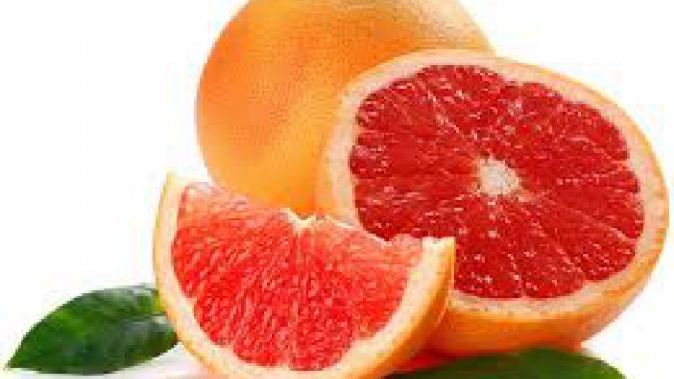 Слабеете с ароматерапия с грейпфрут