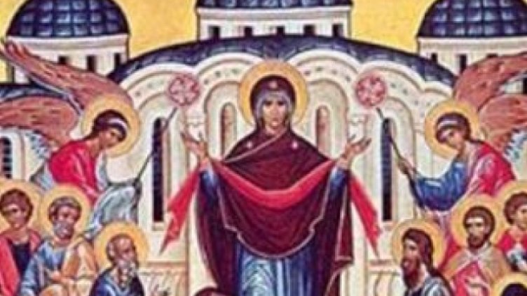 Днес имен ден празнуват Генадий, Генади, Гено, Гена