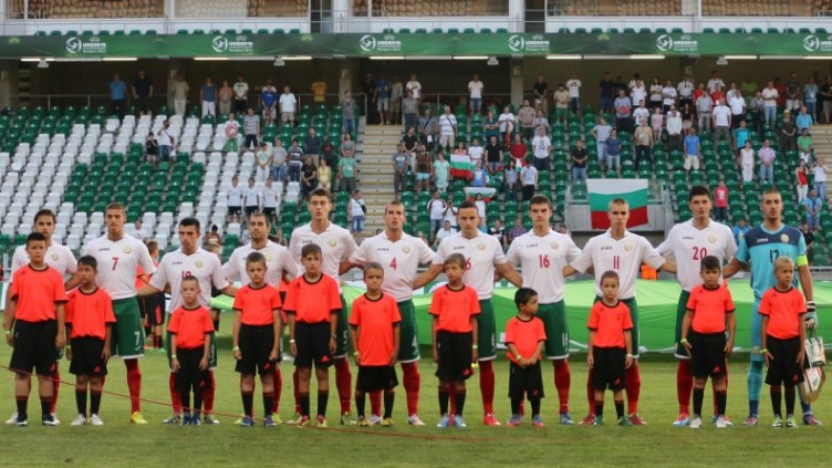 Арест разтърси националния по футбол